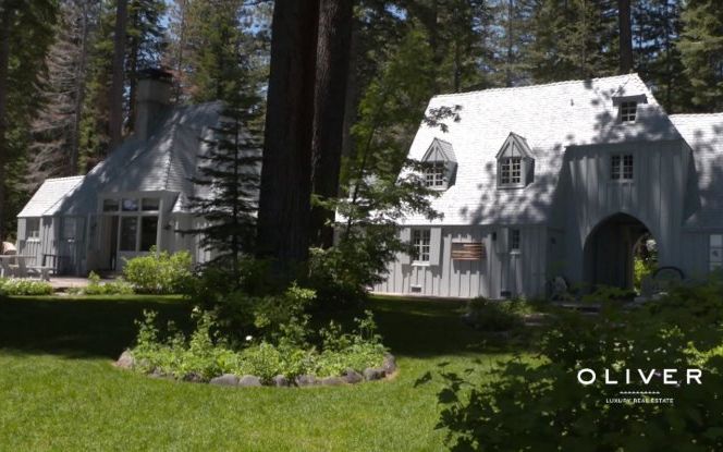 Cea Mai Noua Achizitie A Lui Mark Zuckerberg Cum Arata Resedinta Secreta De 22 De Milioane De Dolari