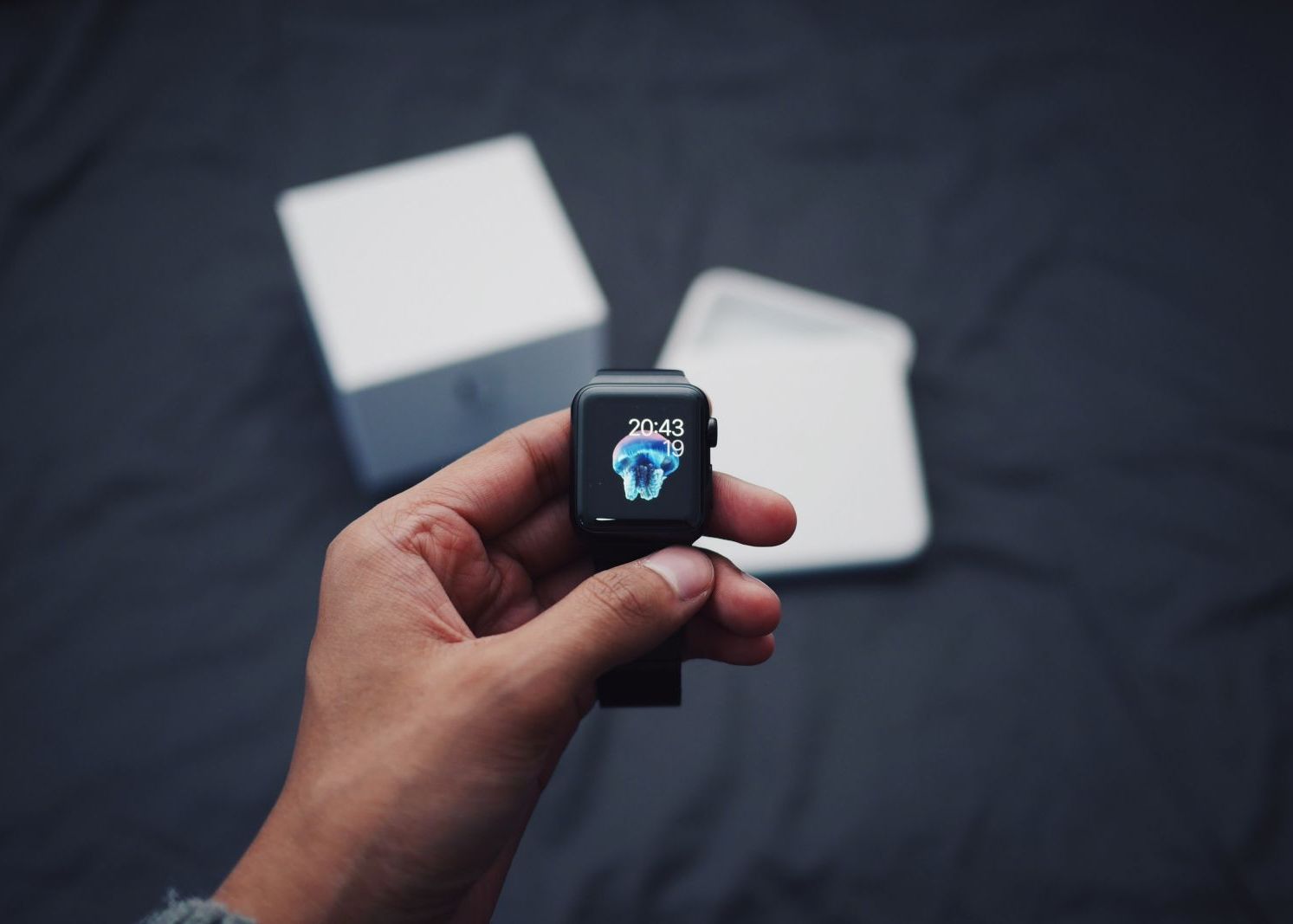 Cele Mai Vandute Smartwatch Uri Din 2019 Apple Zdrobeste Concurenta In Primele Trei Luni