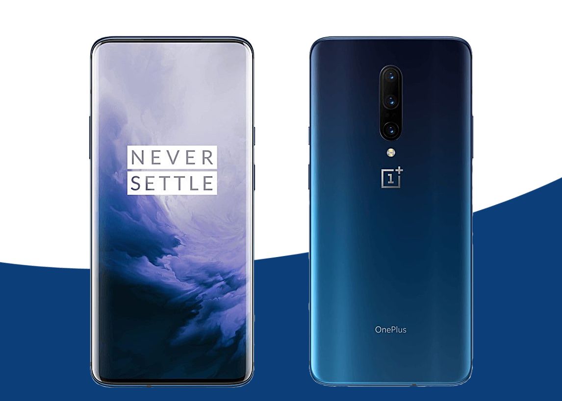 Modul Inedit Prin Care Producatorul Oneplus 7 Arata Ca Noul Telefon Va Fi Rezistent La Apa