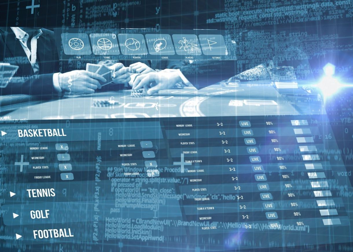 P Cazinourile Online Live Aduc Actiunea Aproape De Jucatori