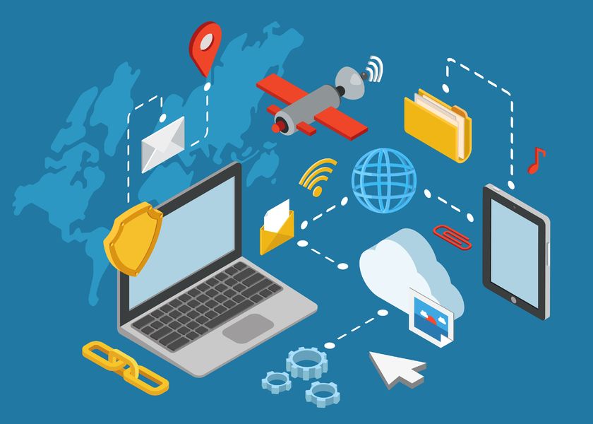 P Ce Sunt Serverele Cloud Tipuri De Servere Cloud