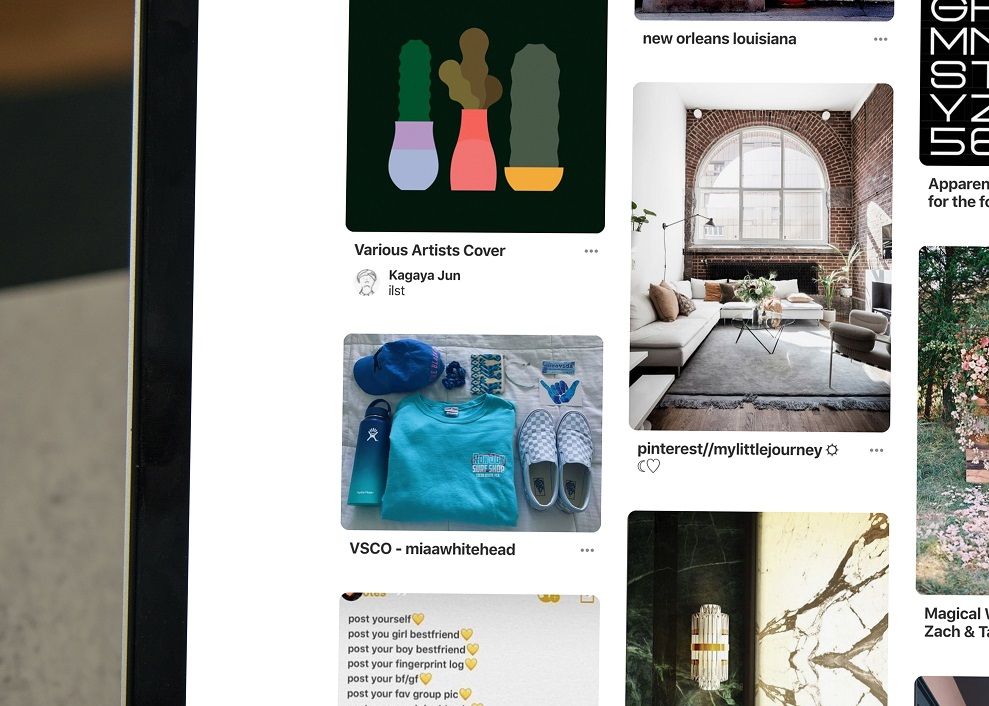Pinterest și-a lansat oferta publică pe bursa americană. Suma uriașă la care este evaluată compania Pinterest Si A Lansat Oferta Publica Pe Bursa Americana Suma Uriasa La Care Este Evaluata Compania 1