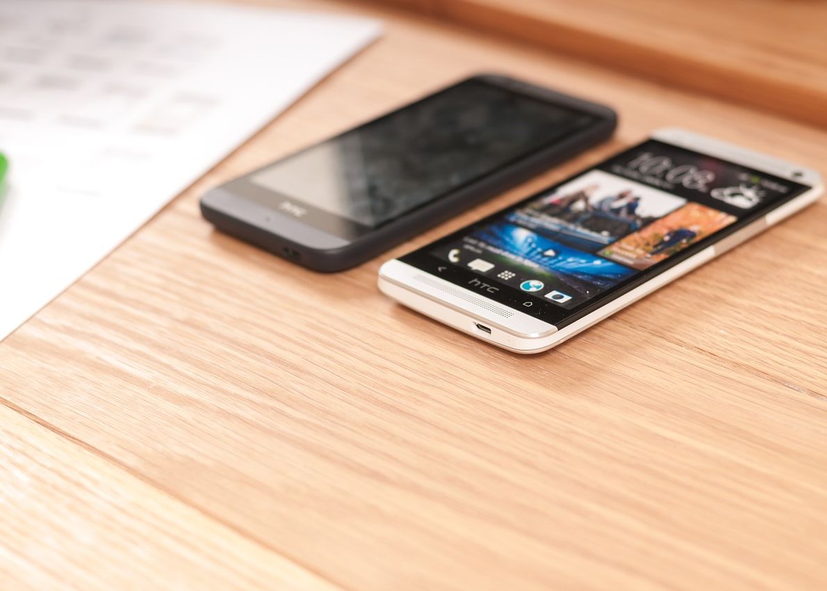 Htc Va Lansa Anul Acesta Mai Multe Modele De Smartphone Inclusiv Unul Cu Tehnologie 5g