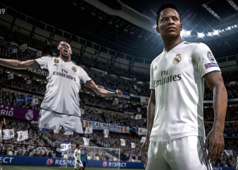 Ultimele detalii despre viitorul FIFA 20. Ce noutăți așteptăm de la cel mai tare simulator de fotbal Ultimele Detalii Despre Viitorul Fifa 20 Cand Si Cu Ce Ar Urma Sa Apara Cel Mai Tare Simulator De Fotbal