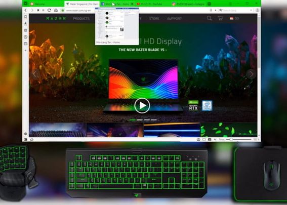 Cea Mai Tare Experienta Pe Un Pc Browserul Care Schimba Complet Aspectul Computerului