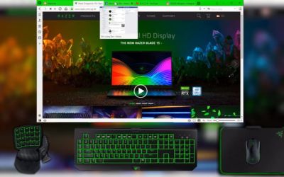 Cea mai tare experiență pe un PC: browserul care schimbă complet aspectul computerului