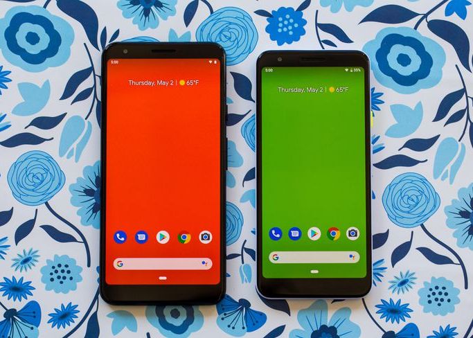 Google a lansat noul model Pixel 3a, prezentat drept cel mai ieftin flagship de pe piață Google A Lansat Noul Model Pixel 3a Prezentat Drept Cel Mai Ieftin Flagship De Pe Piata