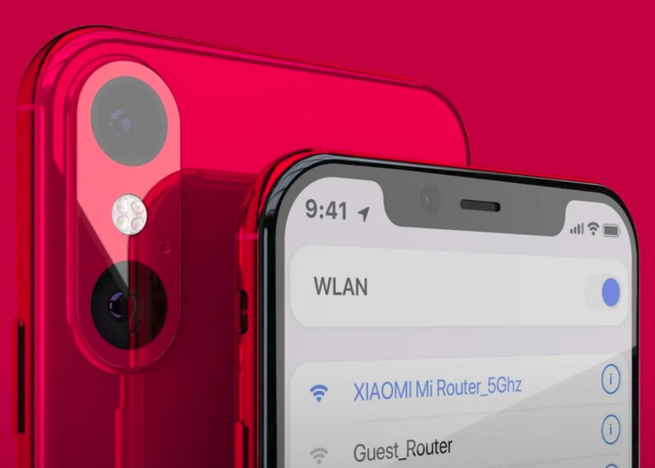 Cel Mai Ieftin Telefon Pe Care Apple Il Va Lansa Are Toate Sansele Sa Fie Si Cel Mai Frumos Dintre Toate