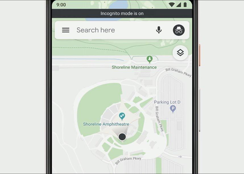 Modul Secret In Care Vei Putea Folosi De Acum Incolo Google Maps
