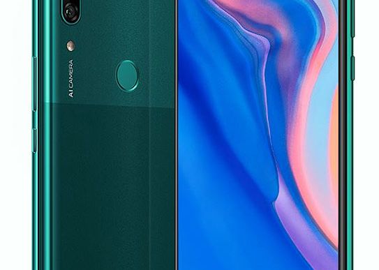 Huawei A Lansat Primul Sau Telefon Cu Camera Foto Pop Up