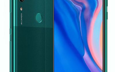 Huawei a lansat primul său telefon cu cameră foto pop-up