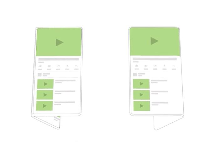 Google A Inceput Testele Pentru Un Telefon Pliabil Dar Face Un Anunt Trist Pentru Utilizatori