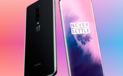 Primele imagini neoficiale cu noul OnePlus 7 Pro, care va fi lansat în curând