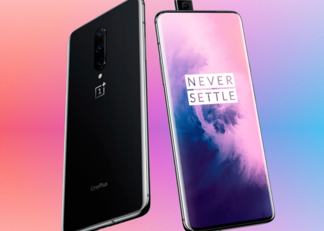 Primele imagini neoficiale cu noul OnePlus 7 Pro, care va fi lansat în curând Primele Imagini Neoficiale Cu Noul Oneplus 7 Pro Care Va Fi Lansat In Curand