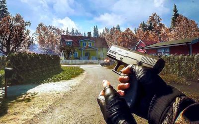 Top 10 cele mai tari shootere de Playstation 4 pe care le poți juca în 2019