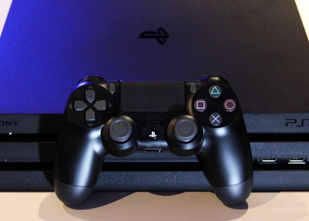 Greselile Majore Care Iti Fac Consola Sa Fie Prea Galagioasa In Timp Ce Te Joci