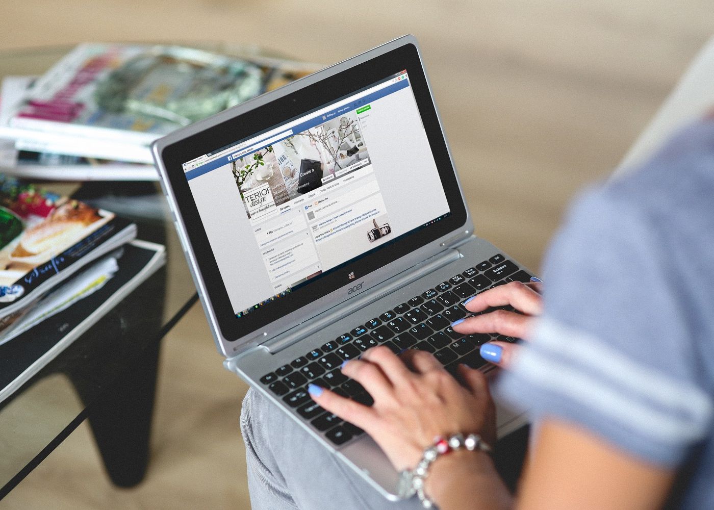 Facebook, cimitirul viitorului. Fenomenul care va apărea pe rețeaua de socializare în următorii ani Facebook Cimitirul Viitorului Fenomenul Care Va Aparea Pe Reteaua De Socializare In Urmatorii Ani 1