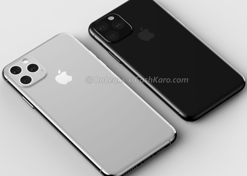 Informatii Confirmate Despre Noile Modele De Iphone