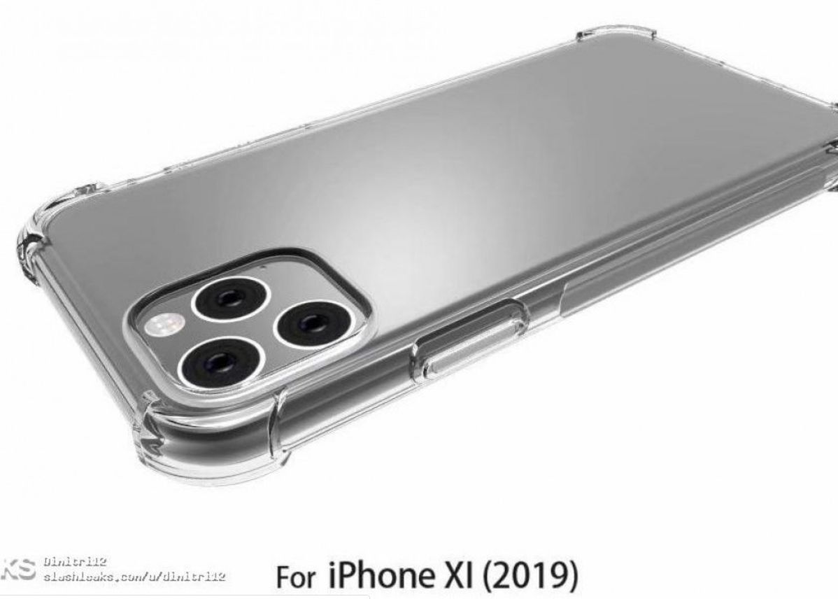 Cum Va Arata Noul Iphone Modificare Importanta La Nivelul Camerelor Foto
