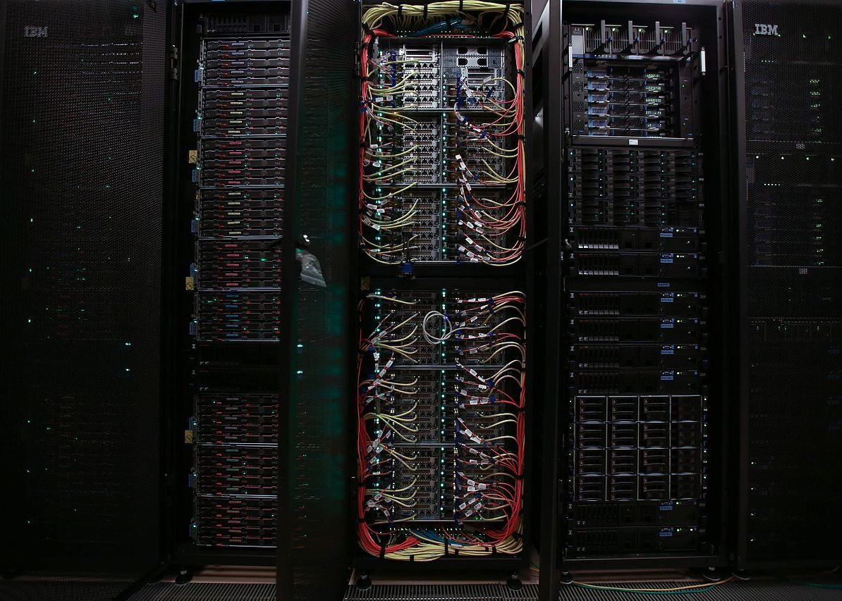 Cel Mai Rapid Supercomputer Incinge Lupta Pentru Calculatoarele Viitorului