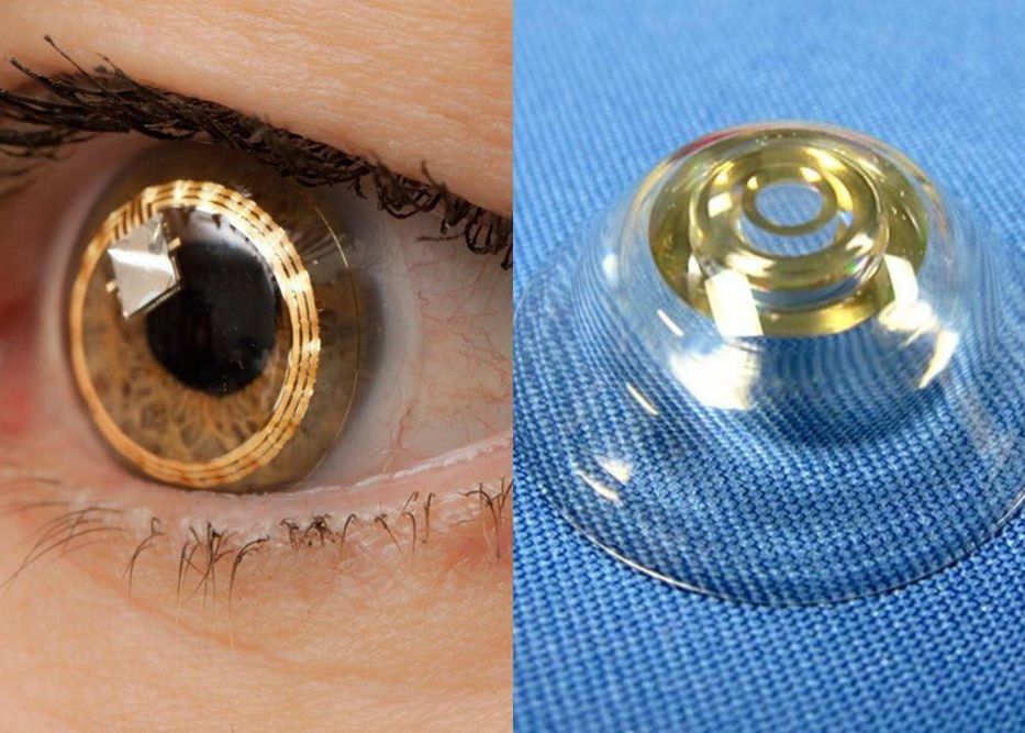 Primele Lentile Telescopice Din Lume Te Ajuta Sa Vezi De Trei Ori Mai Departe