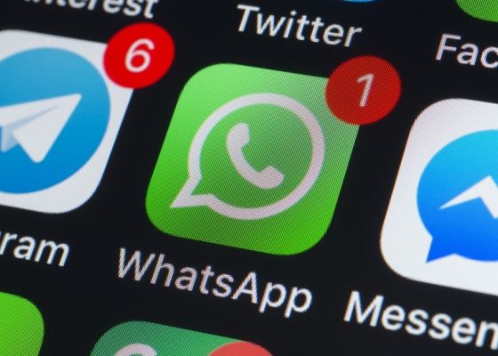Gravă eroare de securitate la WhatsApp! Ce trebuie să facă cei 1,5 miliarde de utilizatori Grava Eroare De Securitate La Whatsapp Ce Trebuie Sa Faca Cei 1 5 Miliarde De Utilizatori
