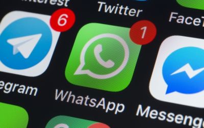 Gravă eroare de securitate la WhatsApp! Ce trebuie să facă cei 1,5 miliarde de utilizatori