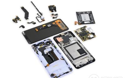 Ce-au descoperit experții după ce au desfăcut cel mai nou telefon lansat de Google, Pixel 3a