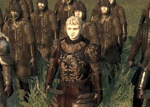 Cele Mai Tari Jocuri Inspirate Din Serialul Game Of Thrones