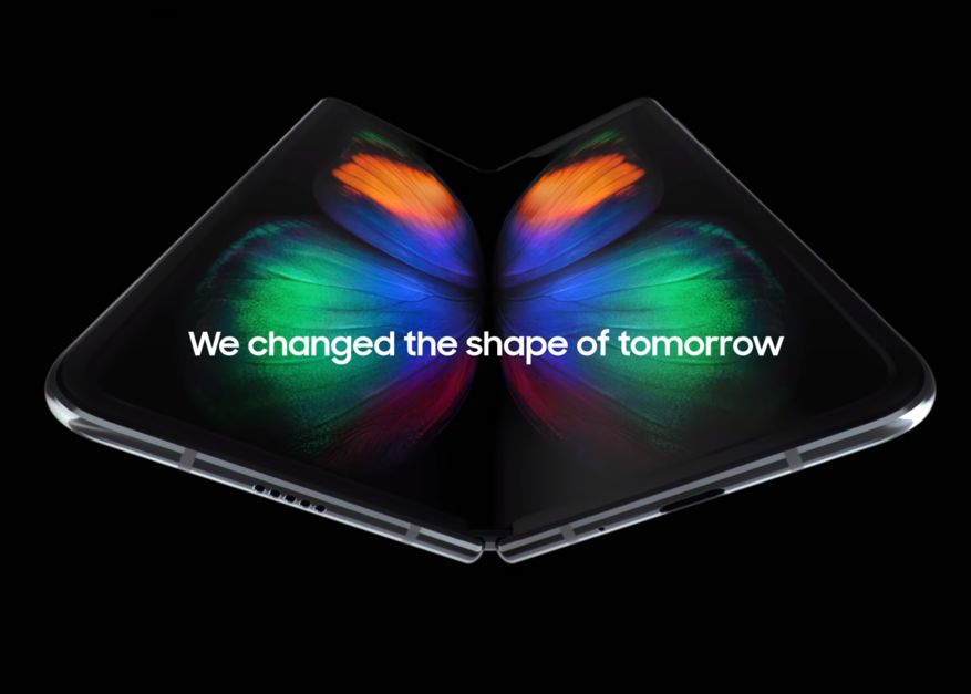 Samsung Aduce Schimbari Importante La Telefonul Pliabil Galaxy Fold Ca Sa Previna Alte Incidente