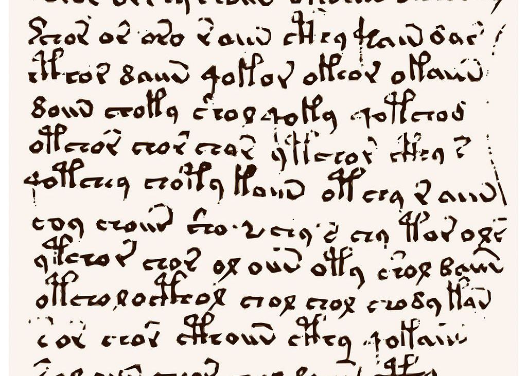Cel Mai Misterios Manuscris Din Lume A Fost Desifrat Dupa Sute De Ani Ce Mesaj Transmite