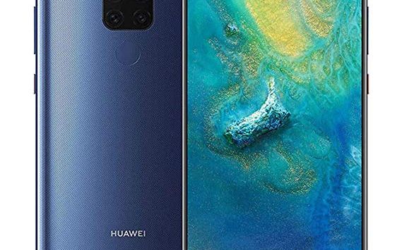 Huawei pregătește lansarea comercială a primelor telefoane 5G: Mate 20 X 5G și modelul pliabil Mate X Huawei Pregateste Lansarea Primelor Telefoane Cu Tehnologie 5g Mate 20 X 5g Si Modelul Pliabil Mate X