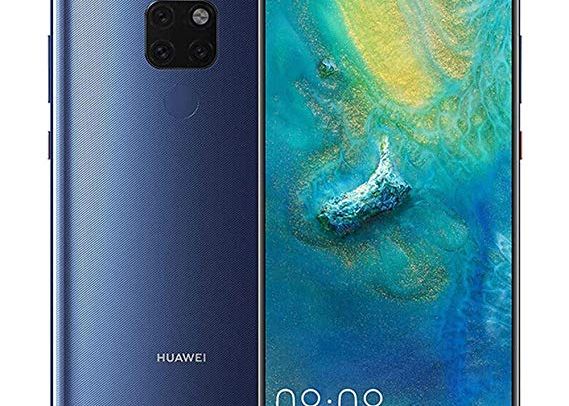Huawei pregătește lansarea comercială a primelor telefoane 5G: Mate 20 X 5G și modelul pliabil Mate X Huawei Pregateste Lansarea Primelor Telefoane Cu Tehnologie 5g Mate 20 X 5g Si Modelul Pliabil Mate X