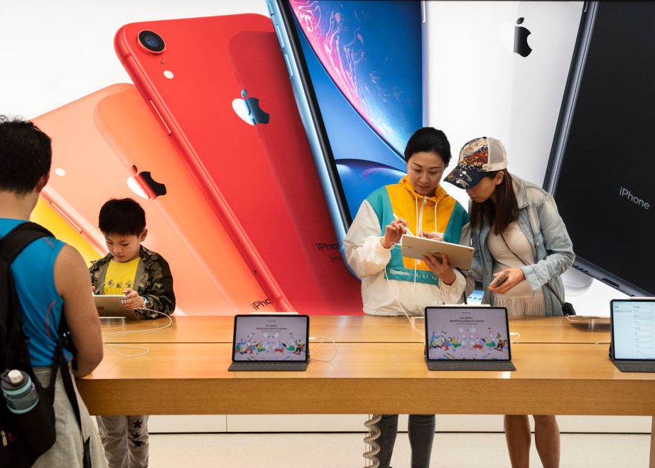 Ce Probleme Ar Putea Avea Apple Dupa Legea Impotriva Huawei Adoptata De Donald Trump