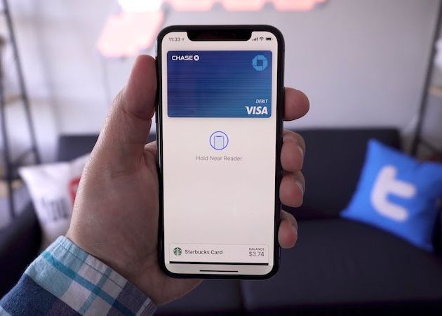 Veste importantă pentru utilizatorii de iPhone din România. Când va fi lansat Apple Pay Veste Importanta Pentru Utilizatorii De Iphone Din Romania Cand Va Fi Lansat Apple Pay
