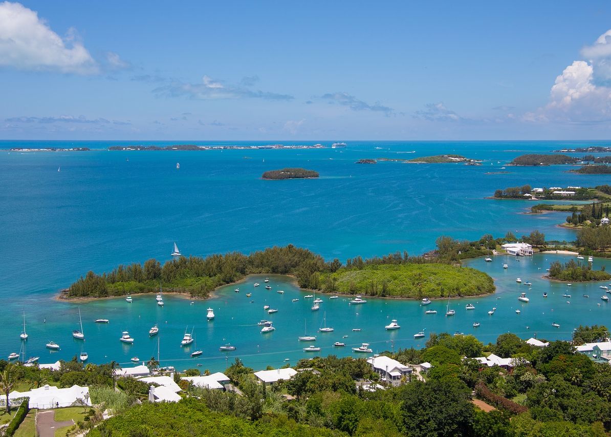 Descoperire surprinzătoare făcută de cercetători în zona insulelor Bermude Descoperire Surprinzatoare Facuta De Cercetatori In Zona Insulelor Bermude