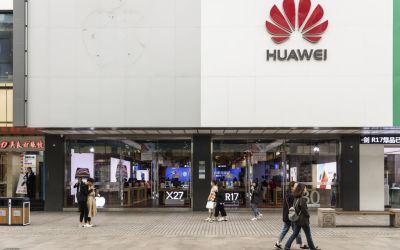 Lovitura pe care o pregătește Huawei, după embargoul impus de SUA