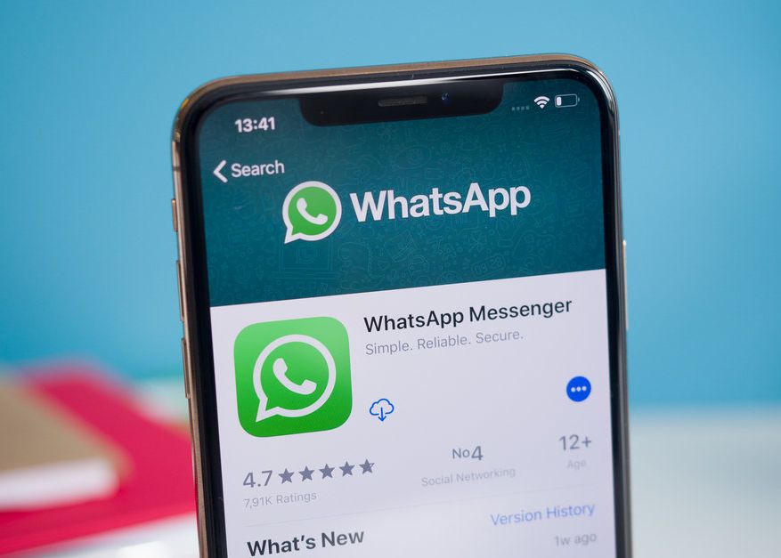 WhatsApp va deveni mult mai enervant. Schimbare importantă începând de anul viitor Whatsapp Va Deveni Mult Mai Enervant Schimbare Importanta Incepand De Anul Viitor