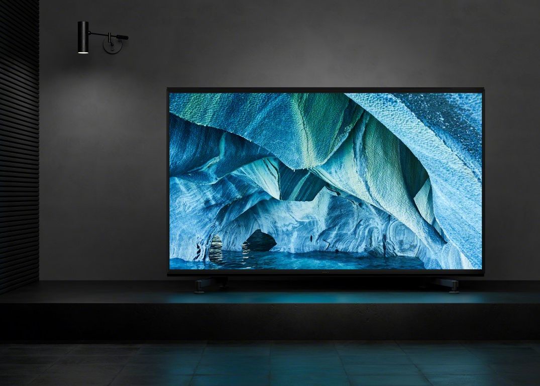 Sony lansează în România primele sale televizoare 8K, cu diagonală uriașă. Cât vor costa Primele Televizoare 8k Produse De Sony Vor Fi Disponibile Curand In Magazine Cat Vor Costa