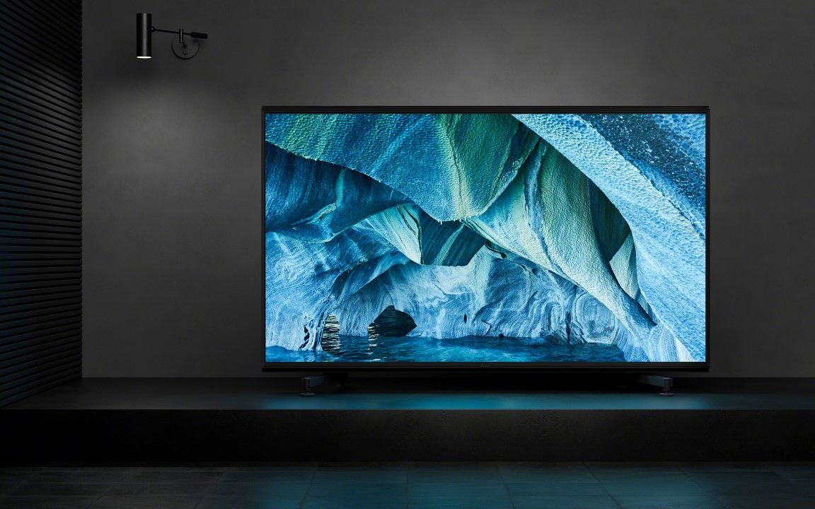 Sony lansează în România primele sale televizoare 8K, cu diagonală uriașă. Cât vor costa  Primele Televizoare 8k Produse De Sony Vor Fi Disponibile Curand In Magazine Cat Vor Costa