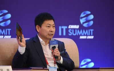 Huawei anunță propriul sistem de operare, care va înlocui Android. Când va fi lansat