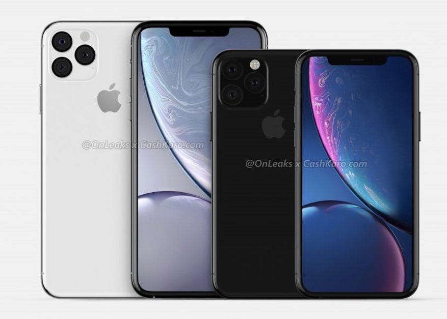Detalii Interesante Despre Iphone 11 Schimbare Uriasa La Nivel De Design