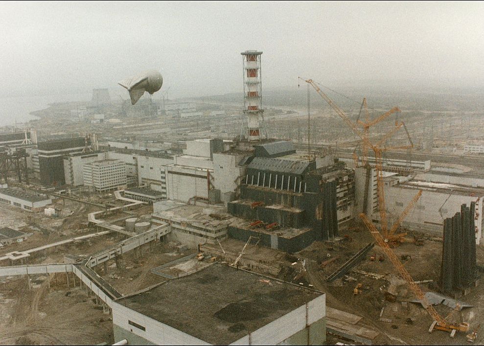 5 informații mai puțin cunoscute despre dezastrul de la Cernobîl 5 Lucruri Mai Mai Putin Cunoscute Despre Dezastrul De La Cernobil