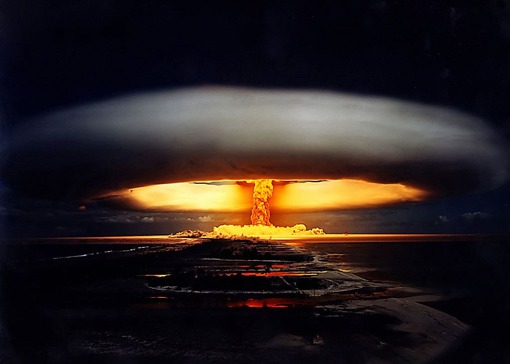 Efectul neașteptat al testelor nucleare de acum 60 de ani. Ce-au descoperit cercetătorii în adâncul oceanului Efectul Neasteptat Al Testelor Nucleare De Acum 60 De Ani Ce Au Descoperit Cercetatorii In Adancul Oceanului