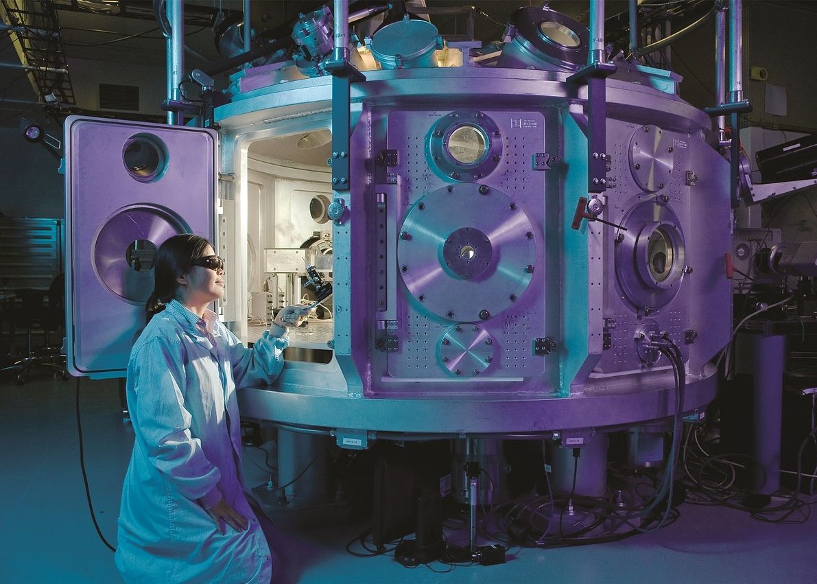 Proiect controversat al cercetătorilor: În 10 ani bebelușii se vor dezvolta în utere artificiale Proiect Controversat Al Cercetatorilor In 10 Ani Bebelusii Se Vor Dezvolta In Utere Artificiale