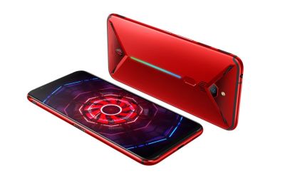 Nubia Red Magic 3 a fost lansat și în Europa. Vine cu o specificație unică la un smartphone