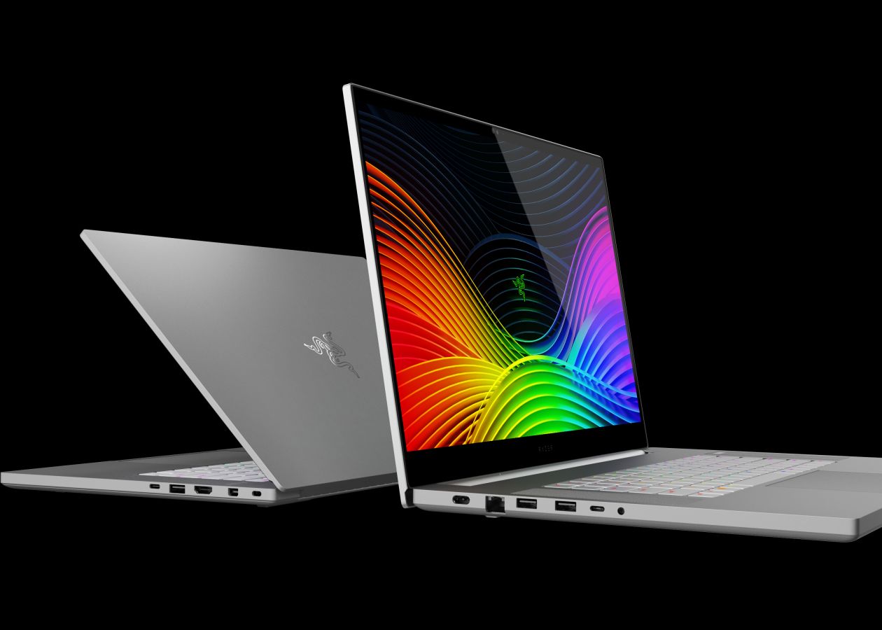 Razer Lanseaza O Noua Gama De Laptopuri Concepute Pentru Creatorii De Continut