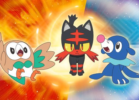 Pokemon va lansa un nou joc pentru smartphone. Va fi însă radical diferit de Pokemon GO! Pokemon Va Lansa Un Nou Joc Pentru Smartphone Va Fi Insa Radical Diferit De Pokemon Go