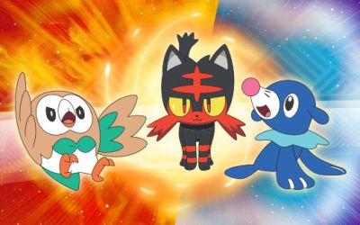 Pokemon va lansa un nou joc pentru smartphone. Va fi însă radical diferit de Pokemon GO!
