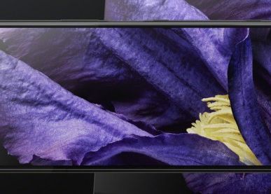Sony va lansa un smartphone pliabil cu tehnologie 5G: Xperia F Sony Va Lansa Un Smartphone Pliabil Cu Tehnologie 5g